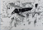 Georges Guynemer Bi-Plane (Sketch #5)