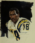Charlie Joiner – San Diego Chargers...