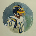 Kellen Winslow – San Diego Chargers, Tight End