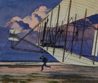 Wright Brothers Leach/Esterline Study 2