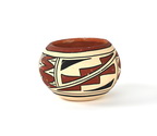 Untitled (Jemez Vessel)