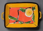 Rectangular Tray