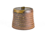 Lidded Vessel