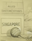 Allied Eastern Defenses