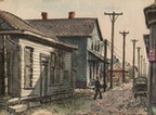 Street Scene (Columbus)