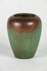 Clewell Bronze Vase #434-B