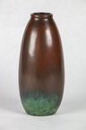 Clewell Bronze Vase #96