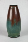 Clewell Bronze Vase #399