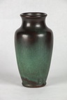 Clewell Bronze Vase #469