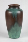 1 Tall Clewell Vase #303