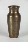 1 Unfinished Bronze Vase #288-5