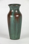 1 Clewell Bronze Vase #288