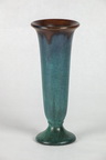 1 Clewell Bronze Vase #413