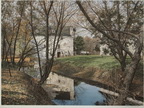 Chad's Ford Mill - Wyeth Farm