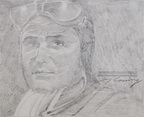 Pilot Baron von Richthofen “The...