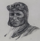 Pilot Baron von Richthofen “The...