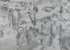 Georges Guynemer Bi-Plane (Sketch #4)