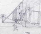 Wright Brothers (Sketch #2)