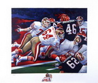 Joe Montana (MVP, Super Bowl...