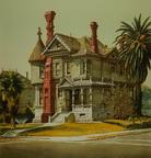 Figueroa House