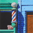 Barber Shop