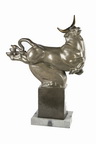 Jupiter, As The Bull