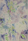Pattern of Lilacs