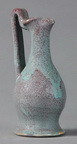 Turquoise Cruet