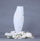 Nested Vase