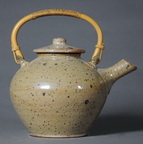 Large Teapot