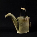 Rustic Decanter #6