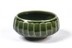 Oribe Green Bowl