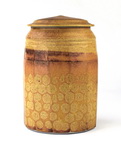 Lidded Vessel