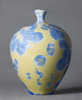 1 Porcelain Vase