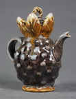 Cruet with Rattle Lid