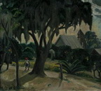 Florida Landscape