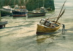 Between Tides, Saint Ives