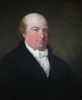 Portrait of John McLean