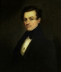 Portrait of William Wayne, Chester County, PA