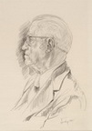 Portrait Of Ralph L. Wilson