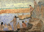 Bathers