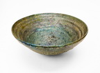 Lava Glaze Bowl