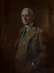 Portrait Of Fredrick W. Preyer