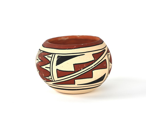 Untitled (Jemez Vessel)