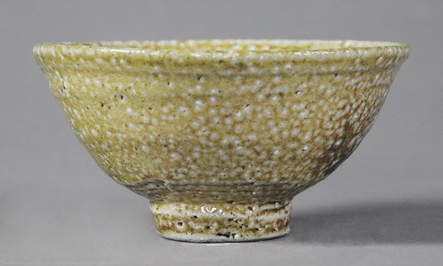 Tea Bowl