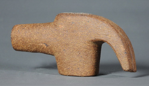 Sculptural Hammer Head