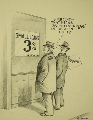 Small Loans