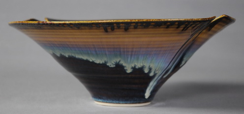 Flared Bowl