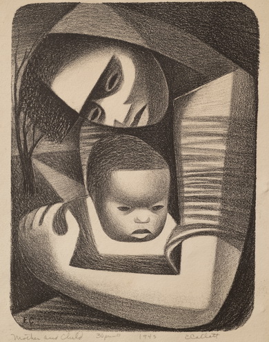 Mother and Child