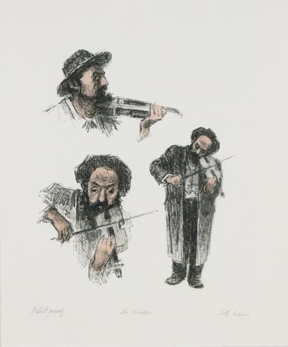 The Fiddlers